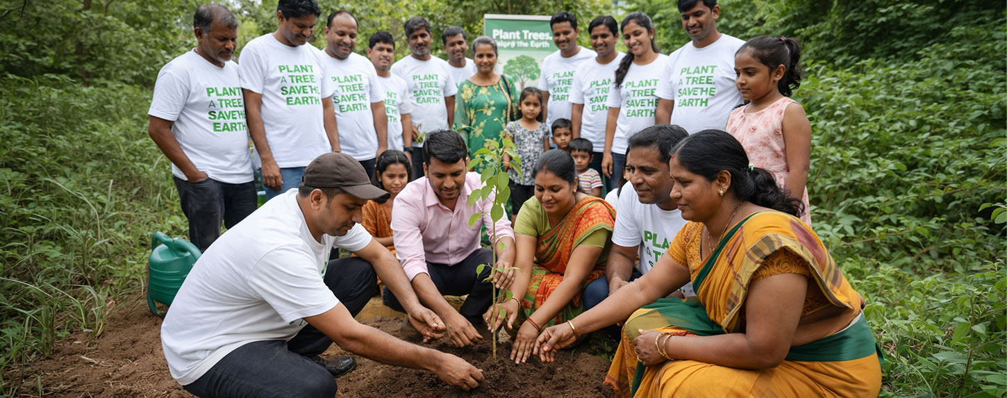 CSR AND COMMUNITY IMPACT