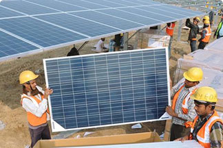 Sunkind Energy unveils new logo reflecting its journey and growth