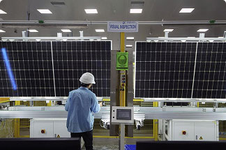 Sunkind Energy unveils refreshed logo to mark evolution and growth