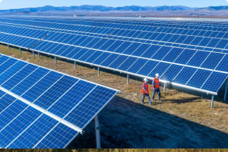 Sunkind Energy refreshes brand identity to mark shift towards integrated energy solutions